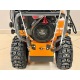 Снегоуборщик Holzfforma ST324DLE PRO в Новороссийске