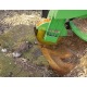 Измельчитель пней Laski F 500 H/27 в Новороссийске