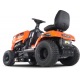 Садовый минитрактор Yard Fox T 108SCH в Новороссийске