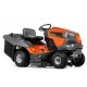 Садовый минитрактор Husqvarna TC 238T в Новороссийске