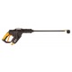 Мойка высокого давления Worx WG630E.9 (без аккумулятора и ЗУ) в Новороссийске