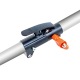 Бензокоса (бензиновый триммер) Fuxtec FX-MS152T Multitool в Новороссийске