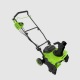 Снегоуборщик аккумуляторный GreenWorks GD40STX2 (без аккумулятора и зарядного устройства) в Новороссийске