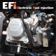 Снегоуборщик гусеничный Daewoo DAST 430 EFI в Новороссийске