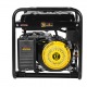 Бензогенератор Huter DY9500L 7.5 кВт в Новороссийске
