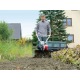 Культиватор Solo 503 H в Новороссийске