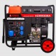 Дизельгенератор A-iPower AD9500EA 9 кВт в Новороссийске