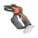 Аккумуляторная пила Worx WG324E.9-4&quot; (без аккумулятора и ЗУ) в Новороссийске
