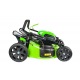 Газонокосилка аккумуляторная GreenWorks GD60LM46SP (без батареи и зарядного устройства) в Новороссийске
