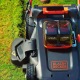 Газонокосилка аккумуляторная Black+Decker CLM5448PC2-QW в Новороссийске