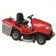 Садовый минитрактор Honda HF 2417 HME в Новороссийске