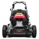 Газонокосилка бензиновая Honda HRN 536C VYEА в Новороссийске