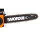 Аккумуляторная пила Worx WG381E.9-12&quot; (без аккумулятора и ЗУ) в Новороссийске