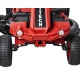 Садовый райдер Elitech МА 4876 (E1610.004.00) в Новороссийске