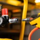 Компрессор поршневой безмасляный Denzel DLP-950/24 в Новороссийске