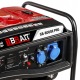 Бензогенератор Brait GB-8000E PRO 7.5 кВт в Новороссийске