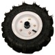 Резиновые колеса Aurora 4.00-8&quot; в Новороссийске
