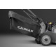 Газонокосилка бензиновая Caiman Ixo 55KV-AL в Новороссийске