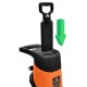Измельчитель электрический Carver SH 2400E в Новороссийске