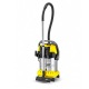 Промышленный пылесос Karcher WD 6 P Premium в Новороссийске