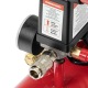 Компрессор воздушный MTX DC1500L/24 в Новороссийске