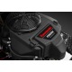 Садовый минитрактор Caiman Rapido Max 2WD 97D2K2 в Новороссийске