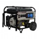 Бензогенератор Loncin LC6500D-SA 5.5 кВт в Новороссийске