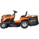Садовый минитрактор Yard Fox T 102RDH в Новороссийске