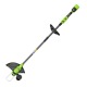 Аккумуляторный триммер GreenWorks GD24LT331 (без аккумулятора и зарядного устройства) в Новороссийске