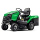 Садовый минитрактор Caiman Rapido Eco 2WD 97D1C в Новороссийске