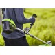 Аккумуляторный триммер GreenWorks GD60BCBK6 в Новороссийске