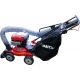 Садовый пылесос-измельчитель Craftsman 77013 (8-ми кратное измельчение, 4- в одном) в Новороссийске