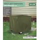 Чехол Tplus T020545 50х40х46 см для электрических генераторов в Новороссийске