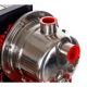 Насосная станция Quattro Elementi Automatico 1001 Inox 50 L в Новороссийске