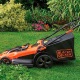 Газонокосилка аккумуляторная Black+Decker CLMA4820L2-QW в Новороссийске