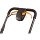 Газонокосилка аккумуляторная Worx WG779E.1 в Новороссийске