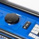Бензогенератор Нева DB3300 2.8 кВт в Новороссийске