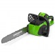 Аккумуляторная пила GreenWorks GD40CS40K6-16&quot; в Новороссийске