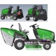 Садовый трактор Viking MT 5097 Z в Новороссийске