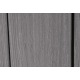 Пластиковый сарай LifeTime WoodLook 10х8 в Новороссийске