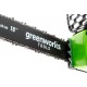 Аккумуляторная пила GreenWorks GD40CS40K4-16&quot; в Новороссийске
