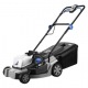 Газонокосилка аккумуляторная DEKO DKLM40V PRO в Новороссийске