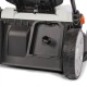 Газонокосилка аккумуляторная Daewoo DLM 4540 Li (без аккумулятора и зарядного устройства) в Новороссийске