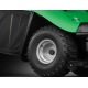 Садовый минитрактор Caiman Comodo 4WD 107D2C в Новороссийске