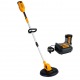 Аккумуляторный триммер Cub Cadet LH3 ET SET в Новороссийске