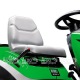 Садовый минитрактор Viking MT 5097 G в Новороссийске
