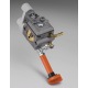 Бензопила Caiman Chenso 55-20 Decompressor в Новороссийске
