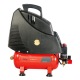 Компрессор поршневой безмасляный Fubag OL 195/6 CM1.5 в Новороссийске