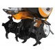 Культиватор Carver T-350 в Новороссийске