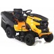 Садовый минитрактор Cub Cadet XT2 CC1023 25HP в Новороссийске